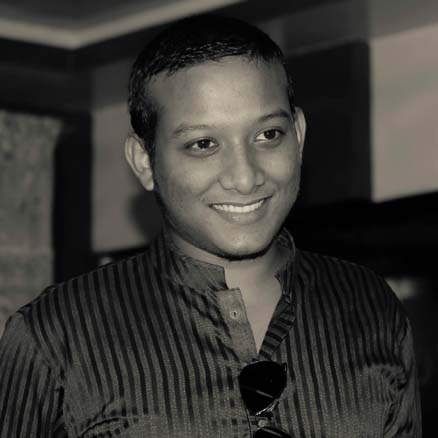 Shamiul Hossain Amit - Chief Technical Officer